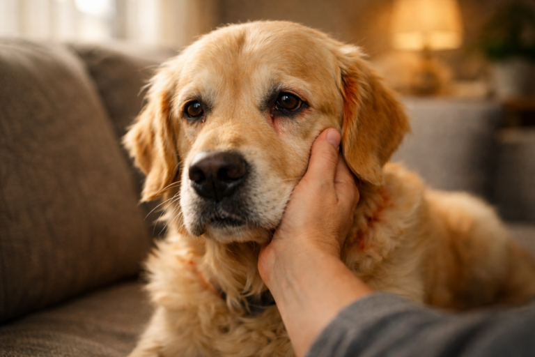 The best Guide to Dog Skin Allergies: Causes, Symptoms, and Natural Remedies
