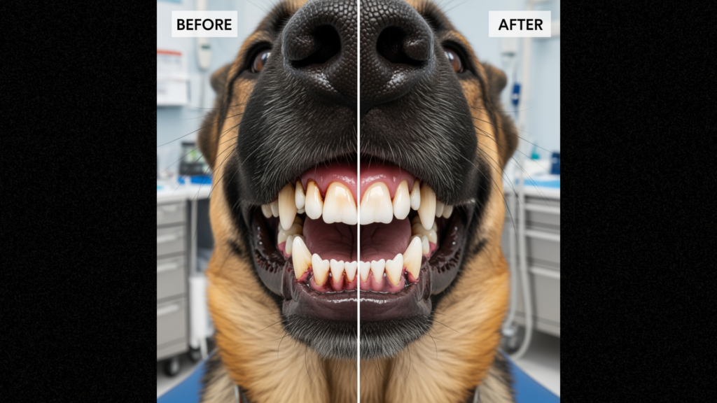 Pet Health Questions veterinary guide illustration