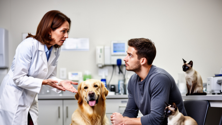 Pet Health Questions: 15 Essential Answers Every Pet Owner Needs