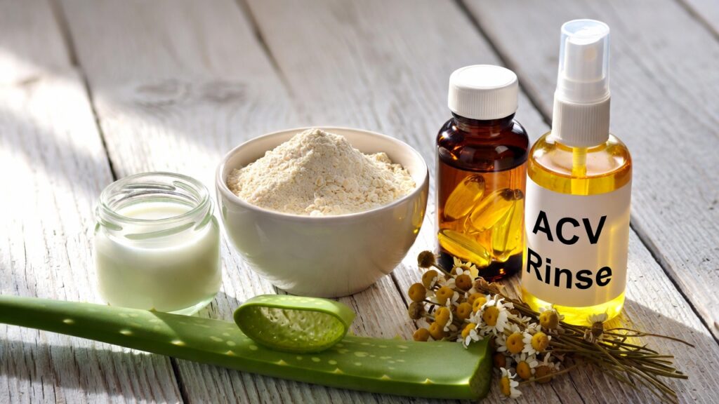 Dog skin allergies showing redness and irritation on a dog’s belly, a common sign of allergic reactions in pets