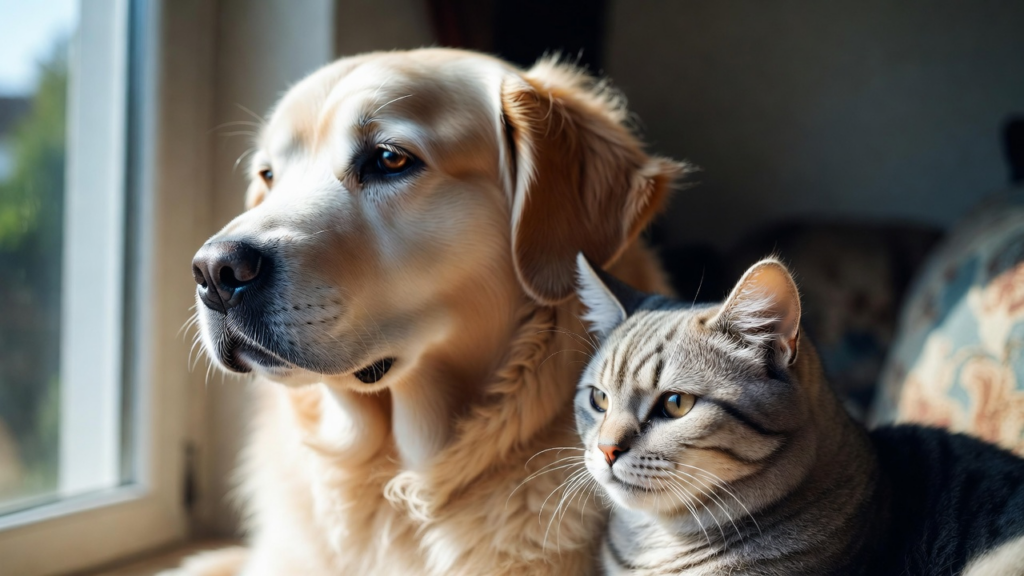 Senior pet supplements 2026: vet-approved options helping senior dogs and cats stay active and healthy with best supplements for senior dogs and supplements for senior cats