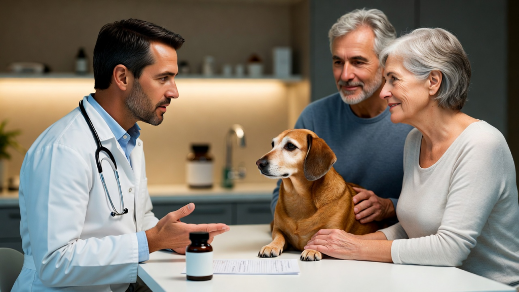 Senior pet supplements 2026: vet-approved options helping senior dogs and cats stay active and healthy with best supplements for senior dogs and supplements for senior cats
